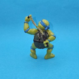 Yolanda Les Tortues Ninja (TMNT) Leonardo 1988 Figurine d'occasion (Loose)