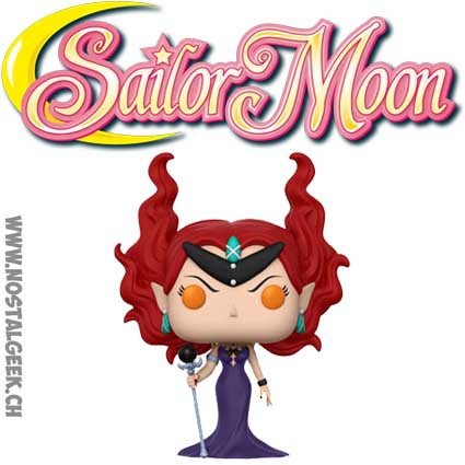 funko pop sailor moon 89
