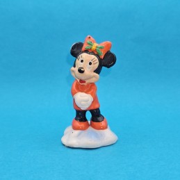 Bully Disney Minnie Mouse Bully Pre-owned Figure