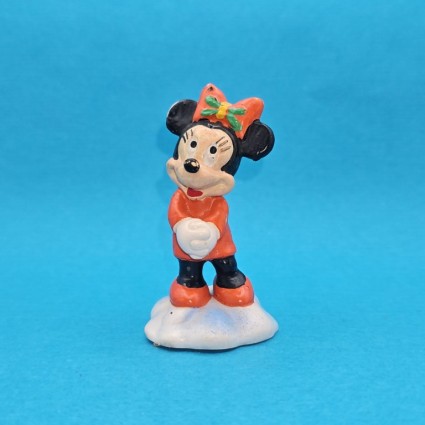 Bully Disney Minnie Mouse Bully Figurine d'occasion