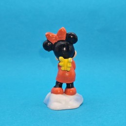 Bully Disney Minnie Mouse Bully Figurine d'occasion