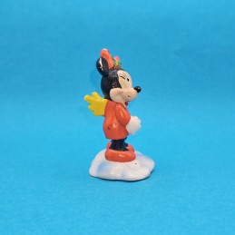 Bully Disney Minnie Mouse Bully gebrauchte Figur