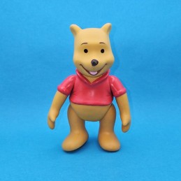 Winnie the Pooh gebrauchte Figur