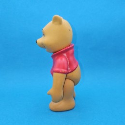 Winnie the Pooh gebrauchte Figur