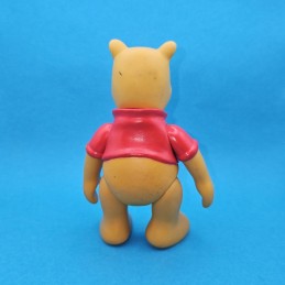 Winnie the Pooh gebrauchte Figur
