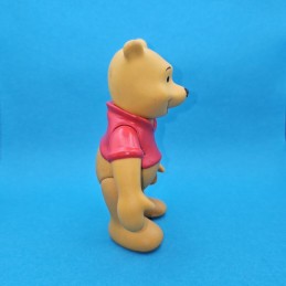 Winnie the Pooh gebrauchte Figur