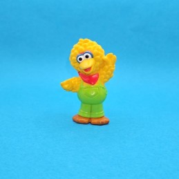 Applause Sesame Street Birdie gebrauchte Figur (Loose)