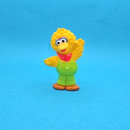 Applause Sesame Street Birdie Figurine d'occasion (Loose)