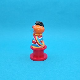 Sesame Street Ernie second hand figure (Loose)