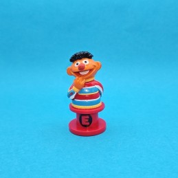 Sesame Street Ernie Figurine d'occasion (Loose)