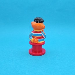 Sesame Street Ernie second hand figure (Loose)