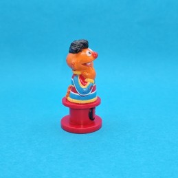 Sesame Street Ernie second hand figure (Loose)