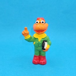 Hal The Muppet Show Scooter 1979 second hand Figure (Loose)