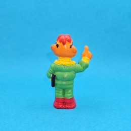 Hal The Muppet Show Scooter 1979 Figurine d'occasion (Loose)