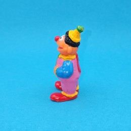 Sesame Street Ernie clown Figurine d'occasion (Loose)