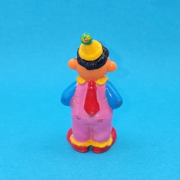 Sesame Street Ernie clown Figurine d'occasion (Loose)