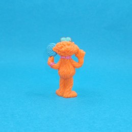 Sesame Street Zoe gebrauchte Figur (Loose)