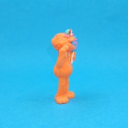 Sesame Street Zoe second hand figure (Loose)