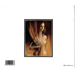 Glénat Serre Savoir Vivre Pre-owned book