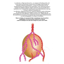 Il était une fois la Vie N°18 Le système lymphatique Gebrauchtbuch