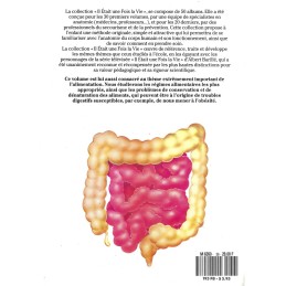 Il était une fois la Vie N°36 Santé et Alimentation 2 Livre d'occasion