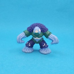 Giochi Preziosi Gormiti Elemental fusion Lerrix Figurine d'occasion (Loose)