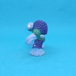 Giochi Preziosi Gormiti Elemental fusion Lerrix Figurine d'occasion (Loose)