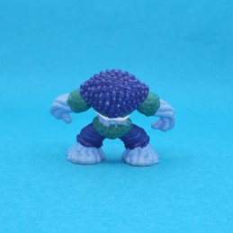 Giochi Preziosi Gormiti Elemental fusion Lerrix second hand figure (Loose)