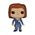 Funko Pop The X-Files Dana Scully (Vaulted) Vinyl Figure