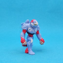 Giochi Preziosi Gormiti Hurricane second hand figure (Loose)