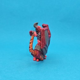 Giochi Preziosi Gormiti Firespitter second hand figure (Loose)