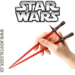 Kotobukiya  Star Wars Baguettes Sabre Laser Kylo Ren Kotobukiya