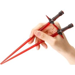 Kotobukiya  Star Wars Chopstick Lightsaber Kylo Ren Kotobukiya