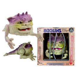 Boglins Puppet King Drool First Edition