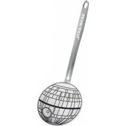 Underground Toys Star Wars Metal Death Star Spatula