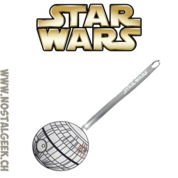 Underground Toys Star Wars Metal Death Star Spatula