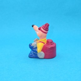 Myster Mask (Darkwing Duck) Megavolt gebrauchte Figur