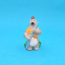 Super Baloo (Talespin) Baloo Figurine d'occasion (Loose)