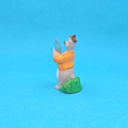 Talespin Baloo gebrauchte Figure
