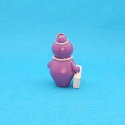 Plastoy Barbapapa Barbabelle Infirmière Figurine d'occasion (Loose)