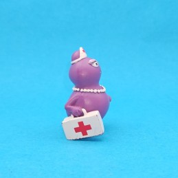 Plastoy Barbapapa Barbabelle Infirmière Figurine d'occasion (Loose)