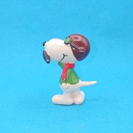 Peanuts Snoopy Red Baron second hand Figure (Loose)