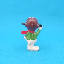 Peanuts Snoopy Red Baron second hand Figure (Loose)