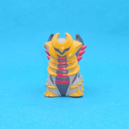 Tomy Pokémon Giratina Finger Puppet gebrauchte Figur