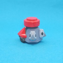 Tomy Pokémon Nosepass Finger Puppet gebrauchte Figur