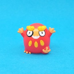 Pokémon Darumaka Finger Puppet gebrauchte Figur