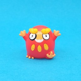 Pokemon Darumaka Finger Puppet Used figure (Loose)