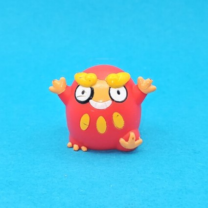 Pokémon Darumarond Finger Puppet Figurine d'occasion (Loose)