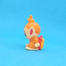 Pokémon Ouisticram Finger Puppet Figurine d'occasion (Loose)