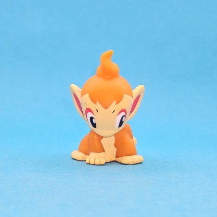 Pokémon Ouisticram Finger Puppet Figurine d'occasion (Loose)